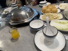 -光头药膳鸡(莱茵小镇店)