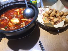 -肖记公安牛肉鱼杂馆· 省级非物质文化遗产(仁和路店)