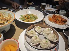 -隆喜元鱼汤包·海鲜(中联广场店)