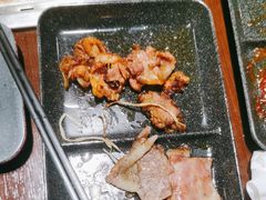 -新石器烤肉(虹悦城店)