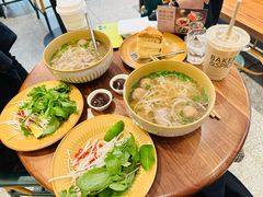 -BAKER&SPICE(环贸店)