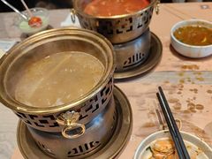 -印象餐厅(杭州国际博览中心北辰大酒店)