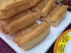 -万柳阁小馆·花园餐厅(龙潭湖店)