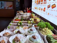 -船歌·鱼水饺青岛菜(闽江二路店)