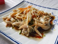 -宾朋海鲜饭庄(兴海路店)