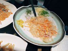 -顺峰顺水顺德菜(龙华店)