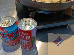 -Meet Sun韩式大排档(五一广场7MALL店)