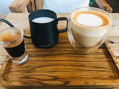 -Maan coffee漫咖啡(1905店)