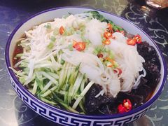-老长春肉馆(隆礼路店)