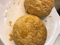 -新大咀港式茶餐厅(宝山万达店)