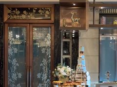 -太原星河湾酒店-意咖啡西餐厅