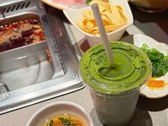 -海底捞火锅(漫乐城夜宵主题店)