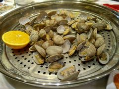 -阿锋鲍鱼酒家美食汇(华安店)