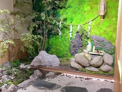 -無境·匠心日本料理(汉街店)