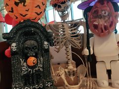 -济南香格里拉·咖啡泉自助餐厅