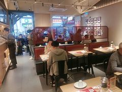 -老福洲·三十年福州味(斗东店)