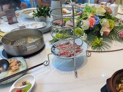 -鱼神·脆肉鲩 全鱼宴(西乡店)