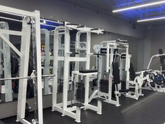 -EASY POWER健身工作室(浦东大道店)