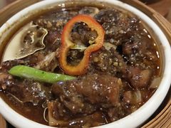 -北海金昌开元名都大酒店·四季轩中餐厅