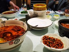 -宏宴·新京菜(望京店)