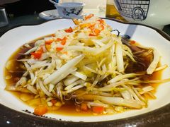 -眷江南之小蓝鲸(王府大街店)