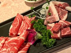 -囍凤楼·粤菜·点心·火锅(温特莱店)