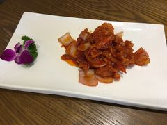 -东吴面馆(十全街店)