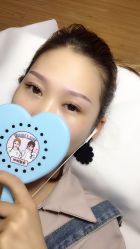 -babiline芭比莱恩半永久纹眉纹唇发际线