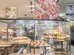 -CARINO BAKERY&CAFE(人广来福士店)