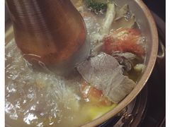 -陀岗美食·云南藏式特色餐厅
