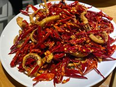 -一顿烧烤(八经街店)