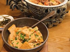 -李久其家民间餐厅(观沙岭公园店)