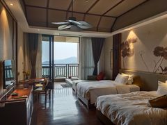 -清远熹乐谷温泉度假酒店