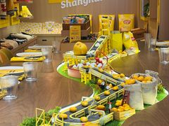 -Calix&Lay's(新天地店)