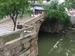 -安亭老街