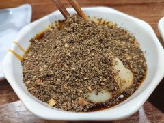 -继红顺河抄手名小吃