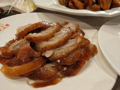 -金家老三饭庄(常营店)