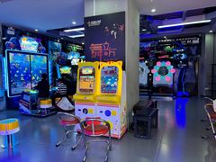 -天空之城游乐体验世界(义乌之心店)