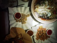 -涌上外婆桥(南塘店)