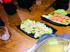 -汕品潮牛正宗潮汕火锅(华师店)