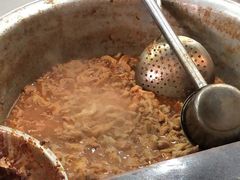 -窦四牛杂面(总店)