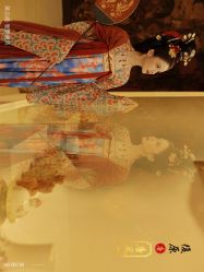 -美云庭古装·格格服汉服·京城旅拍(北京店)