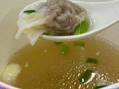 -清真蒋有记(老门东店)