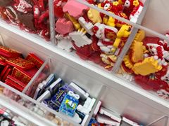 -爆爆手作·掐丝珐琅·Tufting·捏捏乐DIY团建集合店(朝阳店)