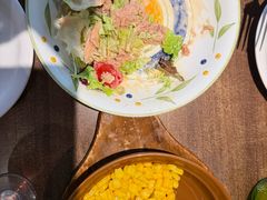 -萨莉亚意式餐厅(龙阳广场店)
