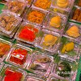 厦门首家鱼生超市‼️自选现做日料新体验