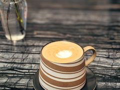 -THE WOODS 简餐 (国贸商城店)