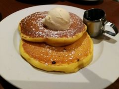 -Pancakes on the rocks(Darling Harbour)