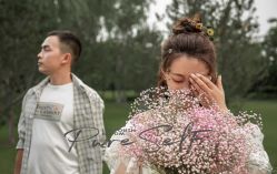 点击看大图 -情订奇缘婚纱摄影(和平路店)