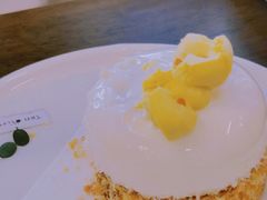 -Ten Olives甜点